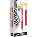 Zebra Pen Pen, Gel, Sarasa, Rt, 0.5Mm ZEB46730